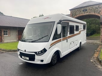 Malibu I 490 RB-LE 2025 for sale
