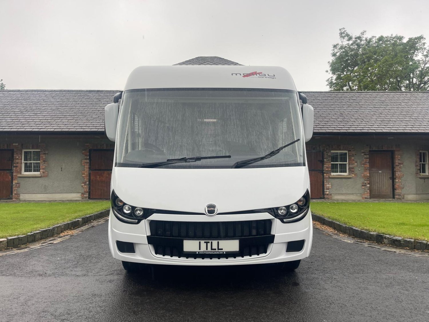 Malibu I 490 RB-LE Dromore