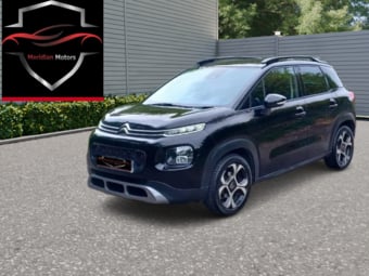 Citroen C3 Aircross 2021