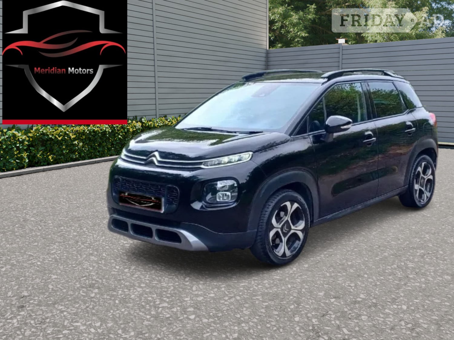 Citroen C3 Aircross 2021 in Bathgate