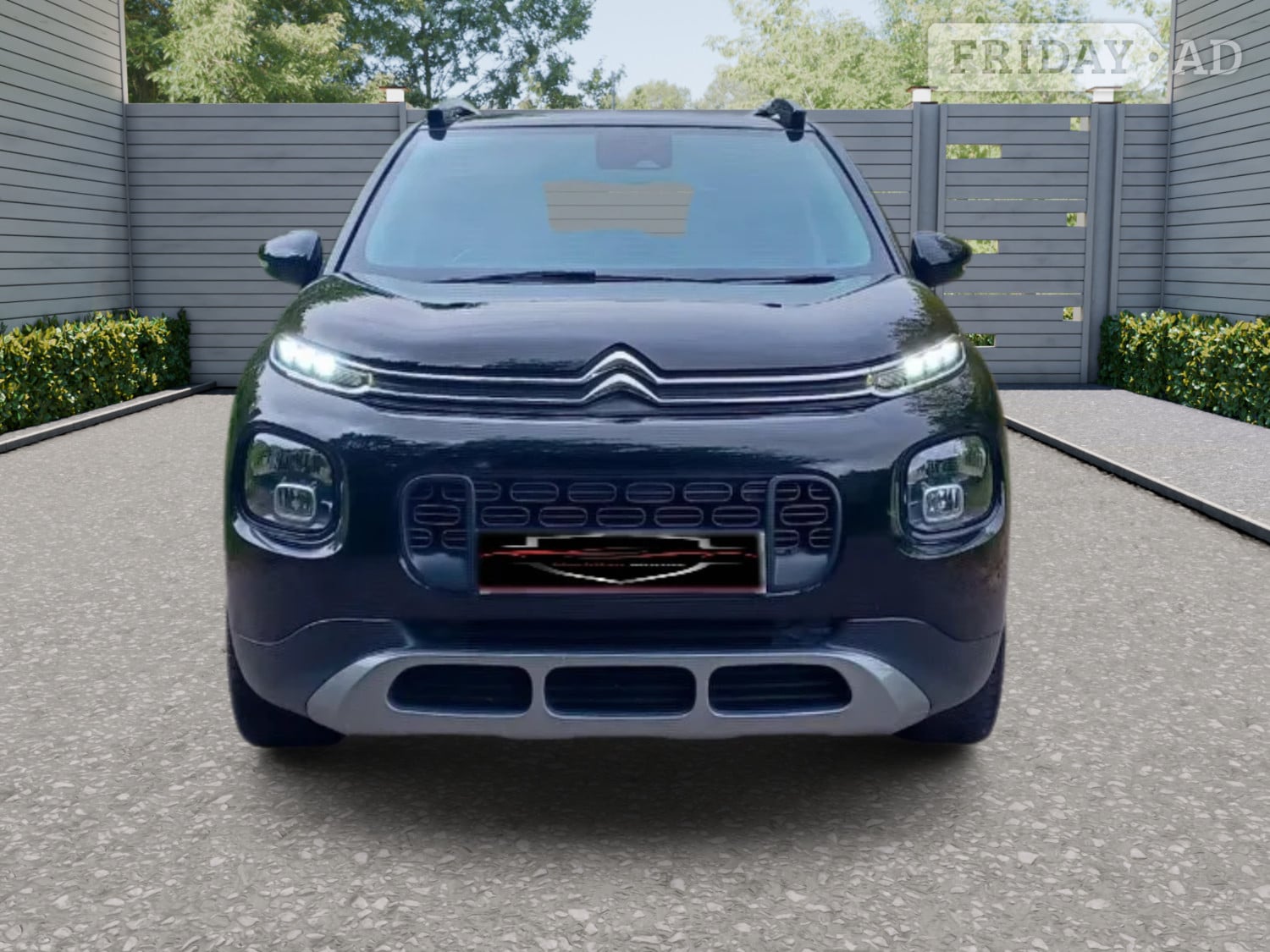 Citroen C3 Aircross Bathgate