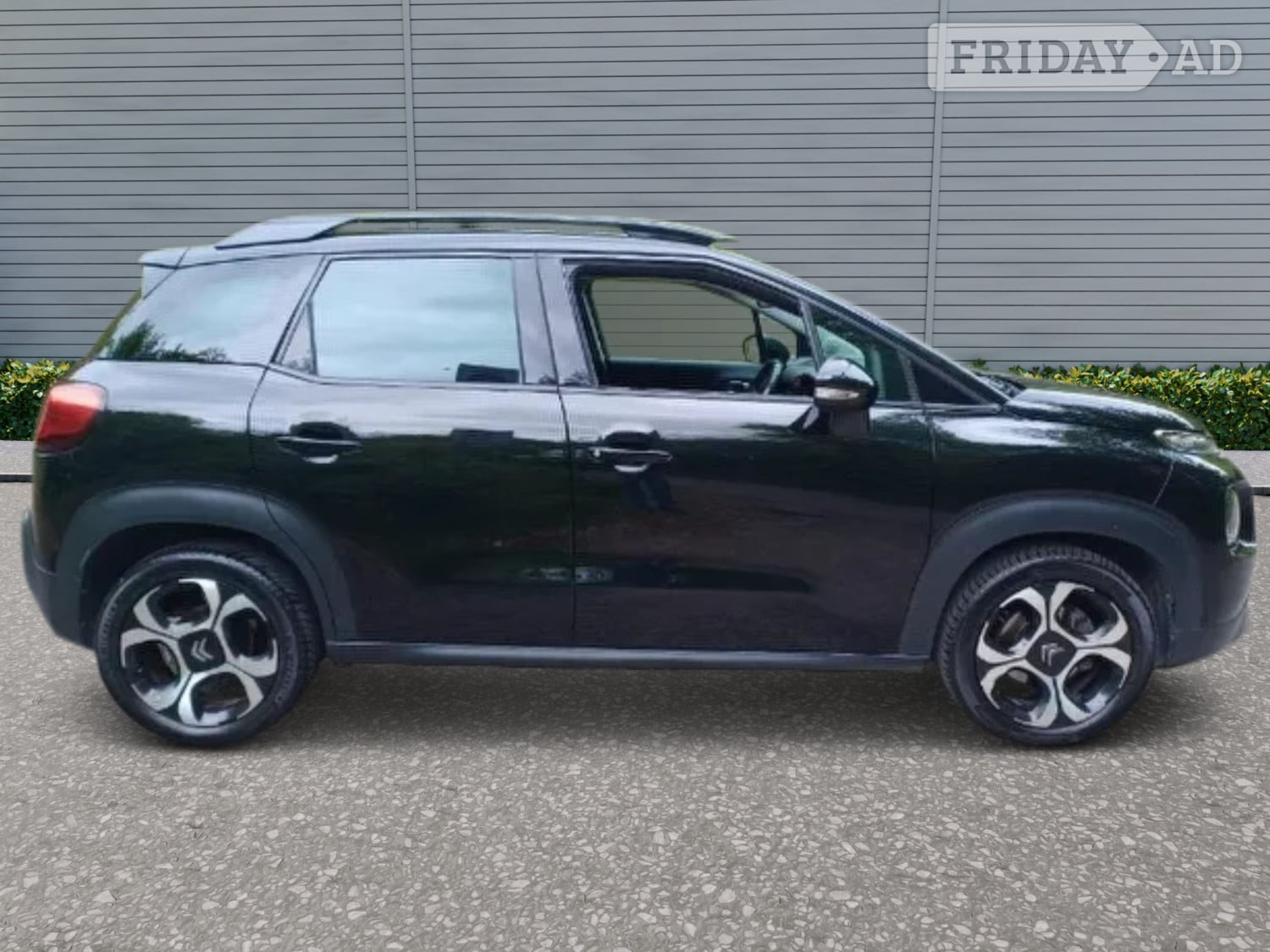 Citroen C3 Aircross 2021 - Cars in Bathgate