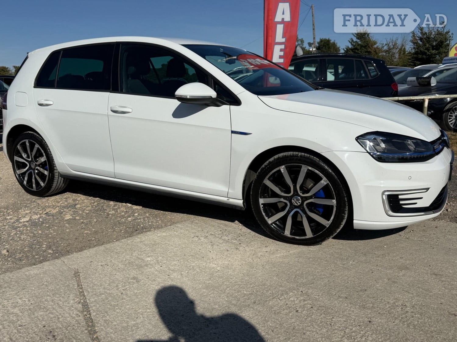 [ berth ]Volkswagen Golf