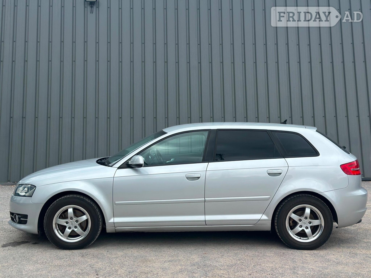 Audi A3 2013 - Cars in Farnham