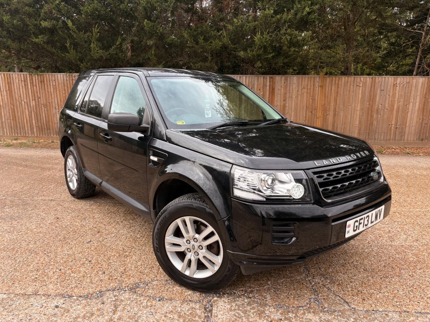 Land Rover Freelander 2 2013 in Tonbridge