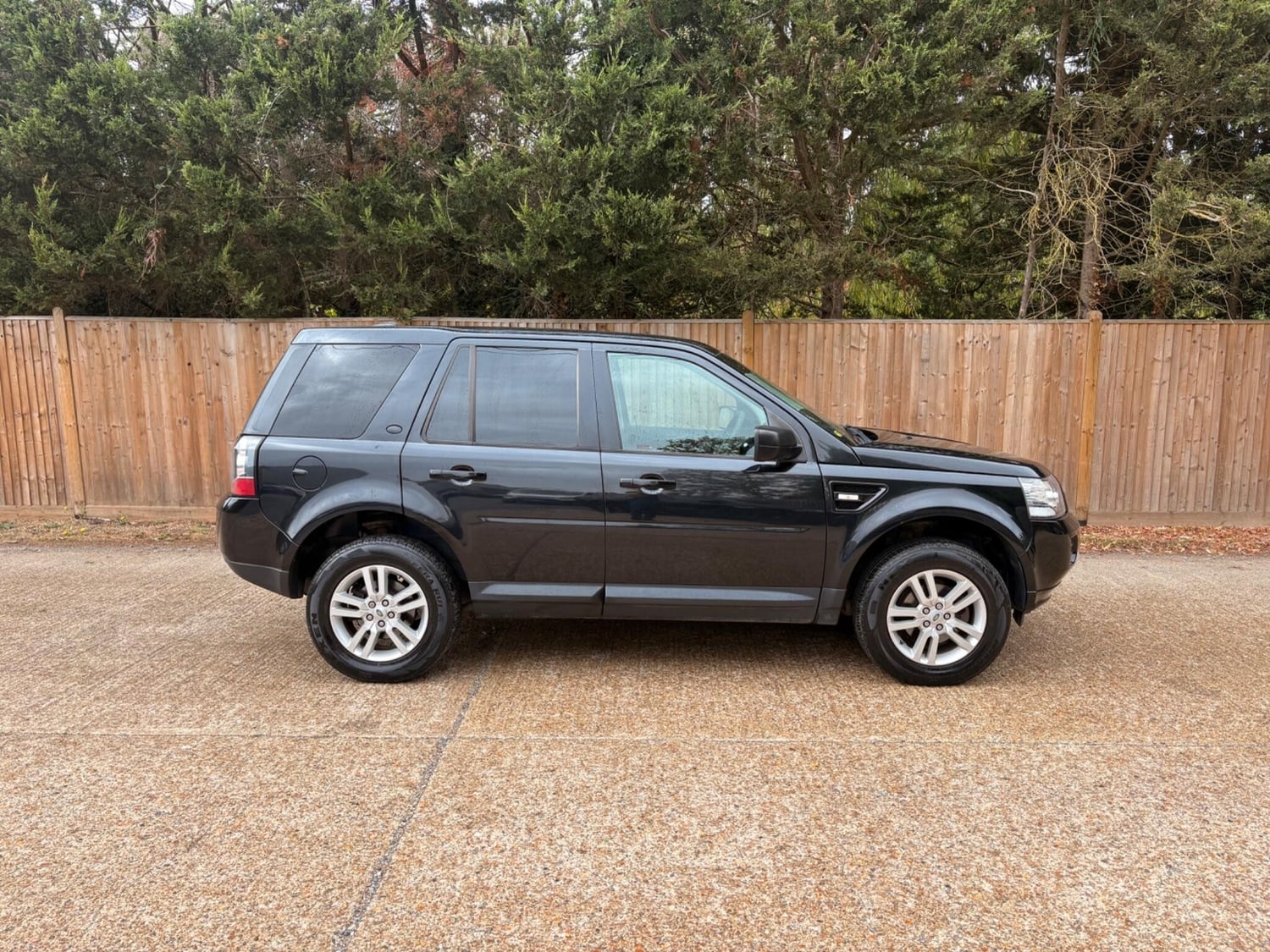 Land Rover Freelander 2 Tonbridge