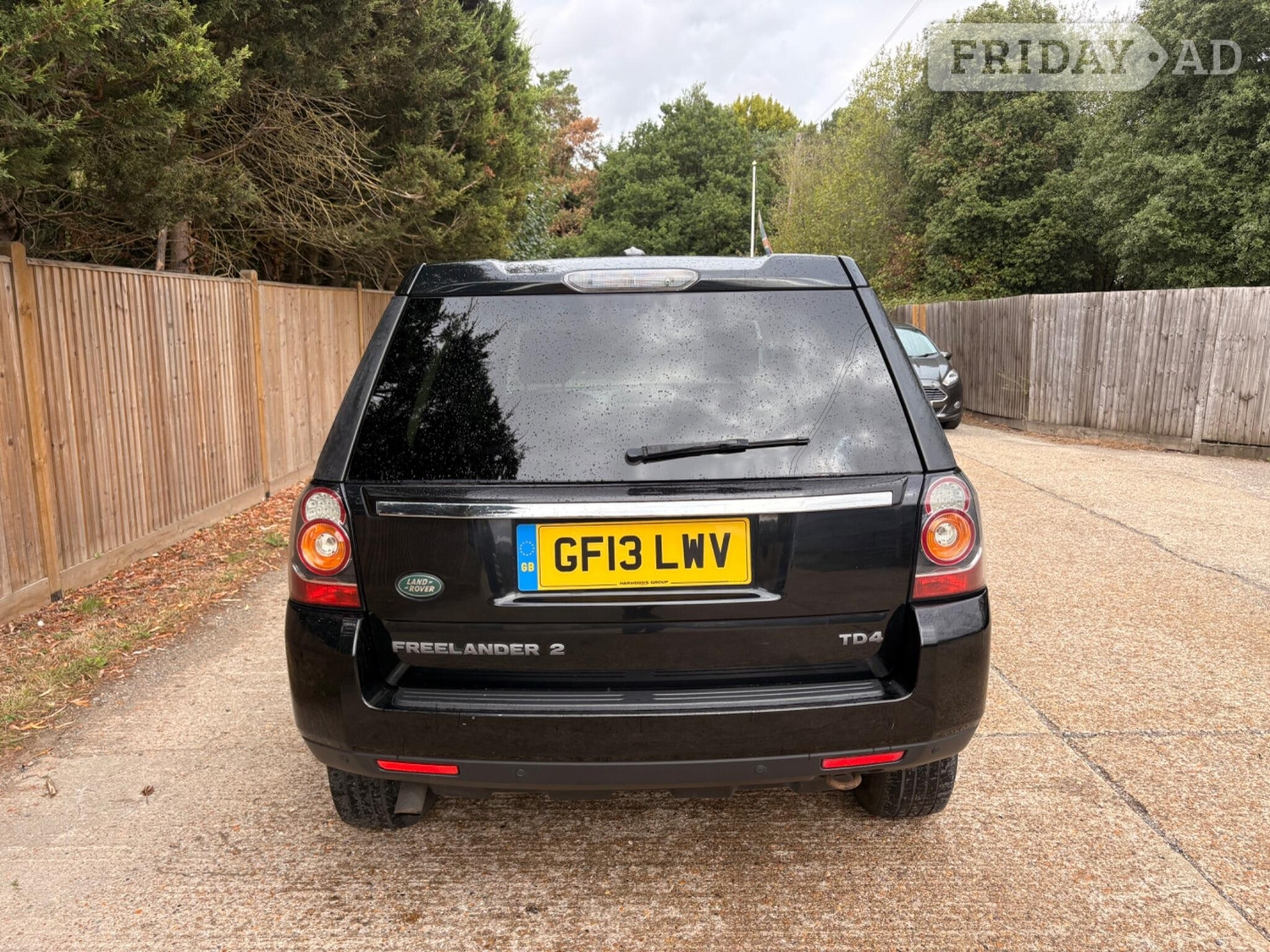 Land Rover Freelander 2 2013 - Cars in Tonbridge