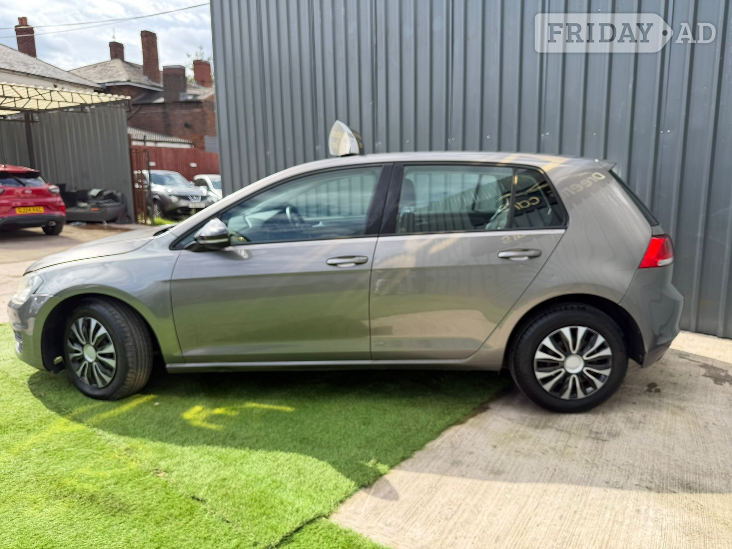 Volkswagen Golf Oldbury