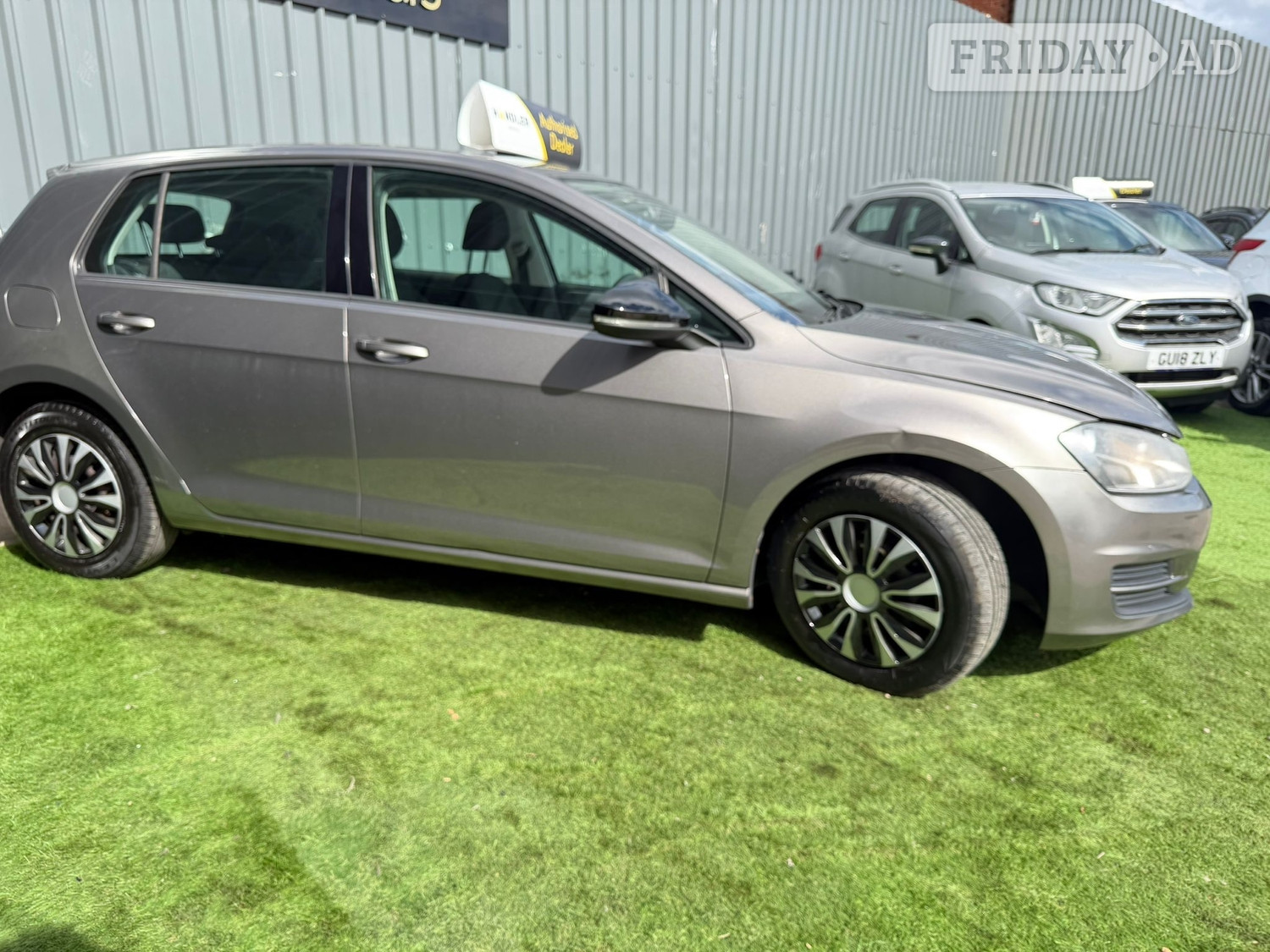 Volkswagen Golf 2013 - Cars in Oldbury