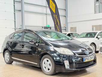 Toyota Prius 2010