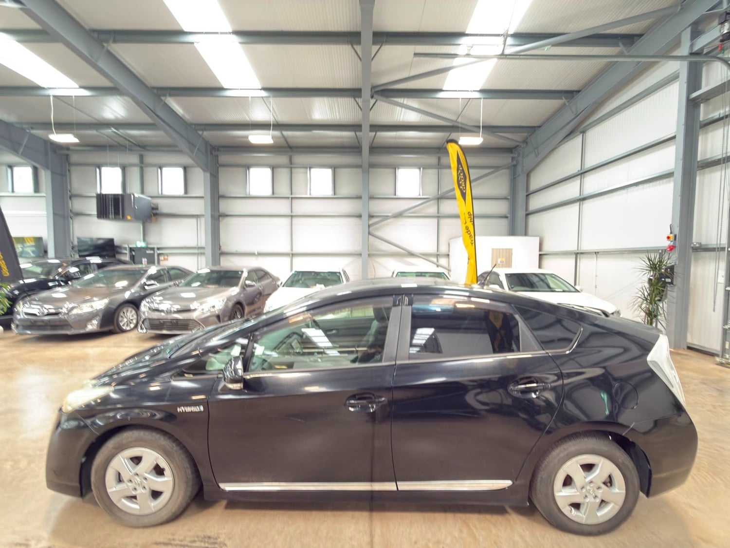 Toyota Prius 2010 - Cars in Reading