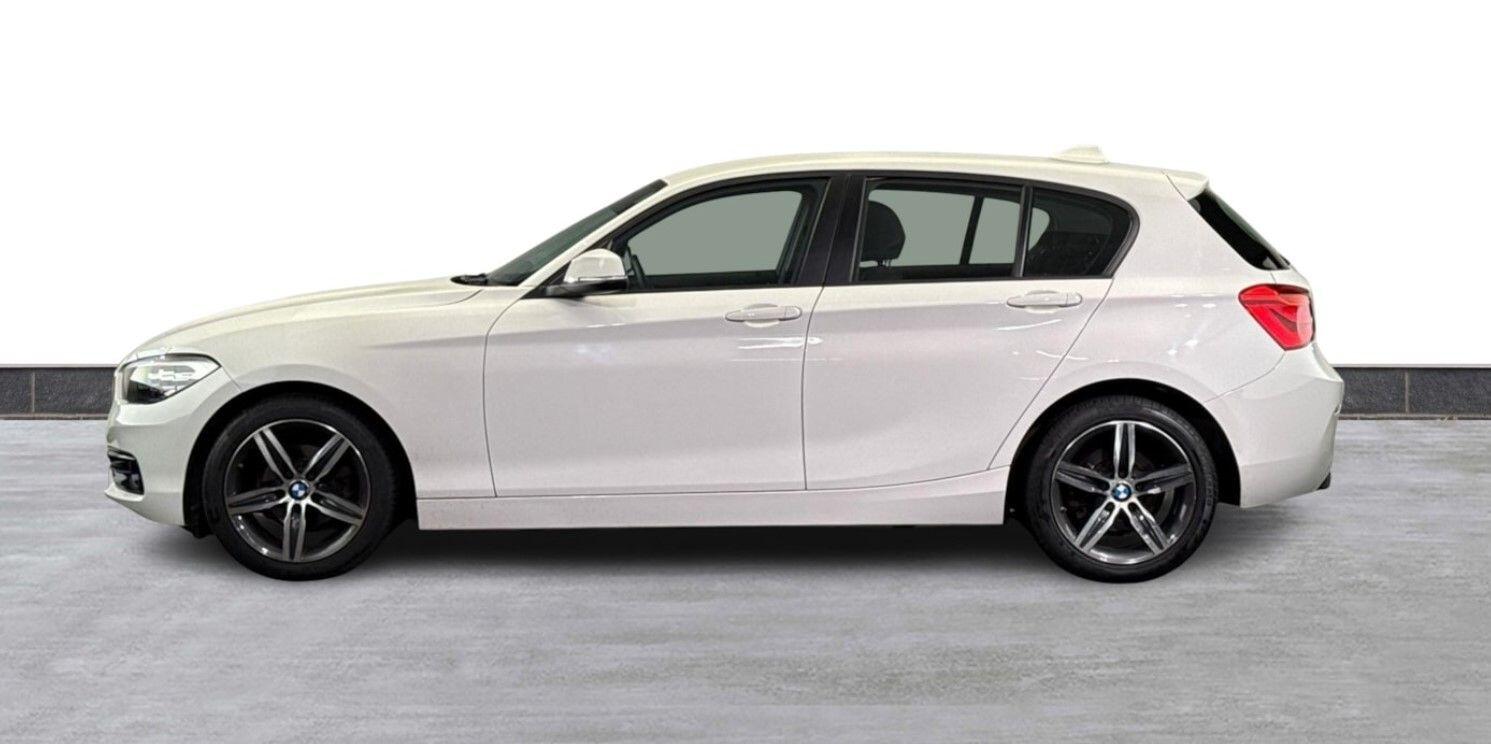 [ berth ]BMW 1 Series