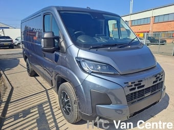 Fiat Ducato 2025