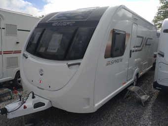 Swift Sprite Major 4 SB 2022