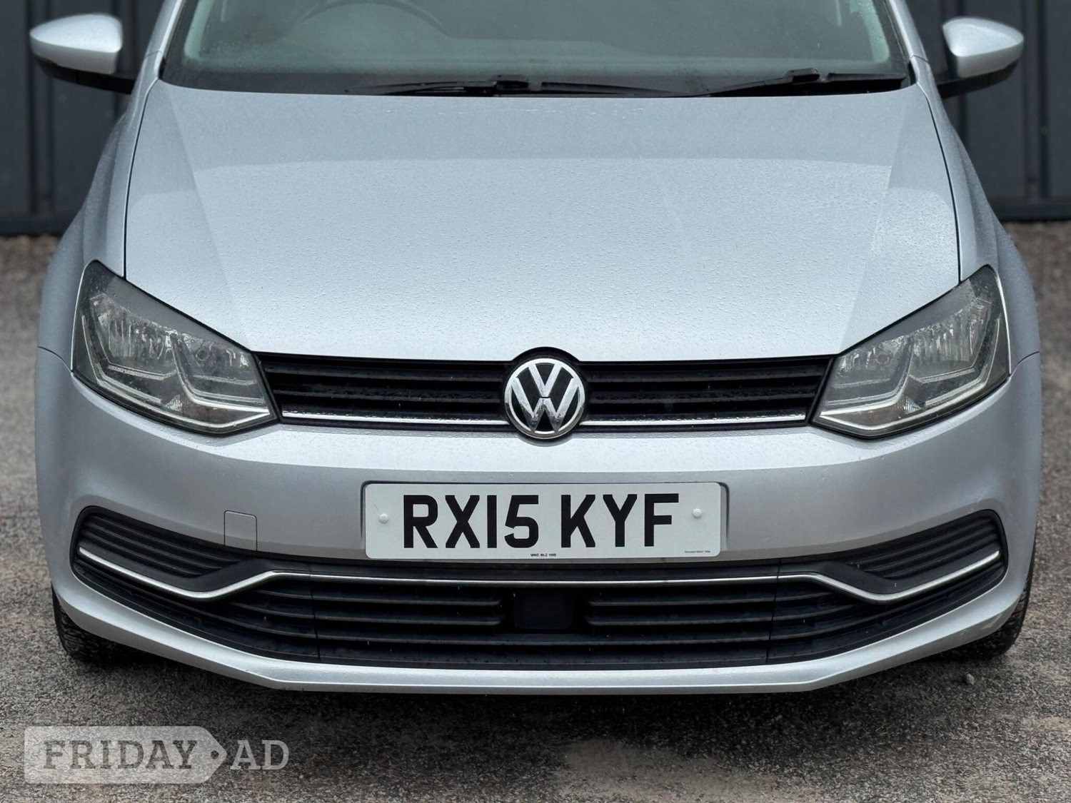 Volkswagen Polo Farnham