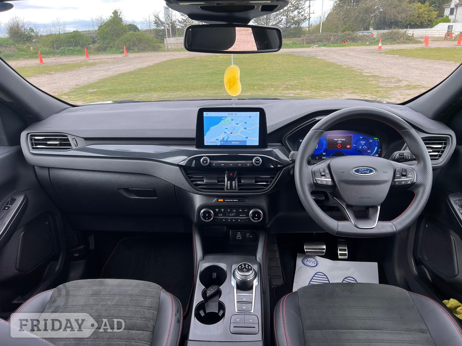Ford Kuga 2023 - Cars