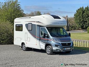 Auto-Trail Imala 625 2019 for sale