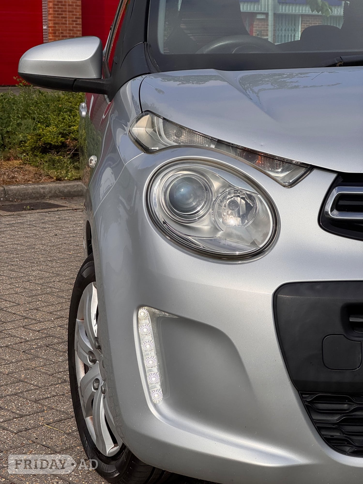 Citroen C1 2016 - Cars in Ashford