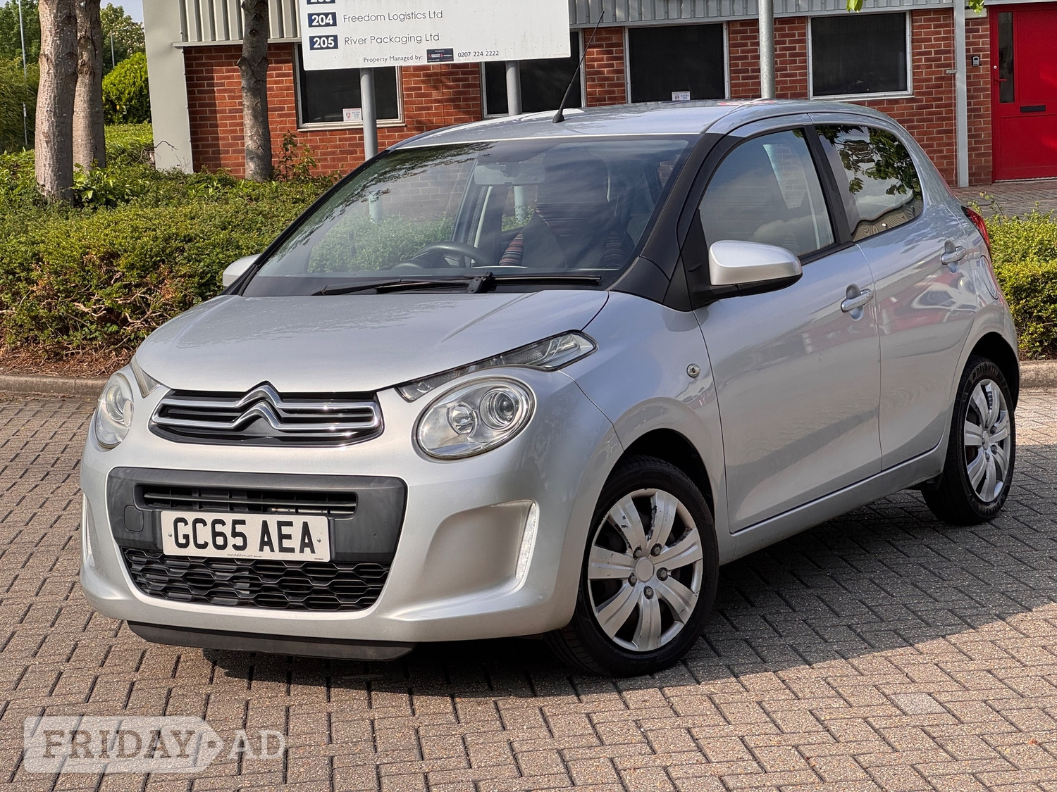 Citroen C1 Ashford