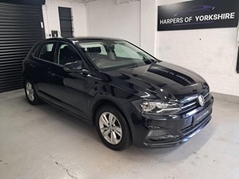 Volkswagen Polo 2019