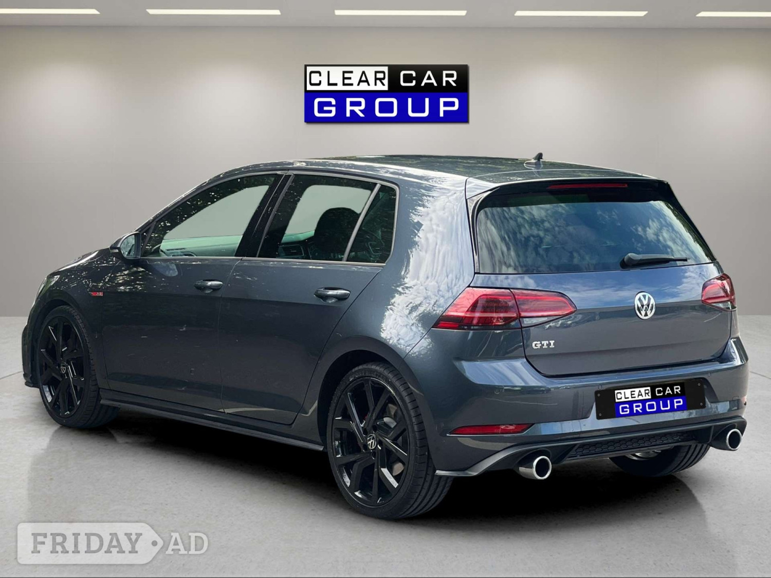 [ berth ]Volkswagen Golf
