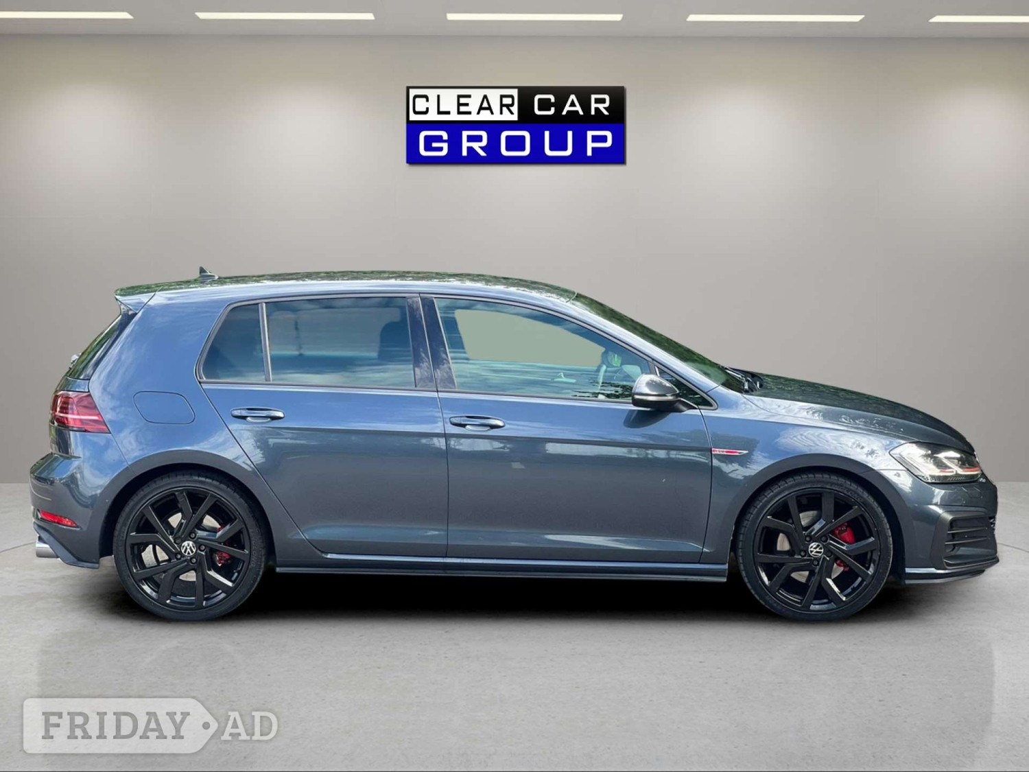 Volkswagen Golf 2018 - Cars in Manchester