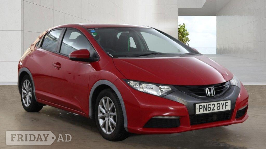 Honda Civic 2012 in Winchester