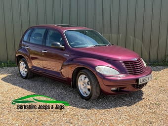Chrysler PT Cruiser 2003