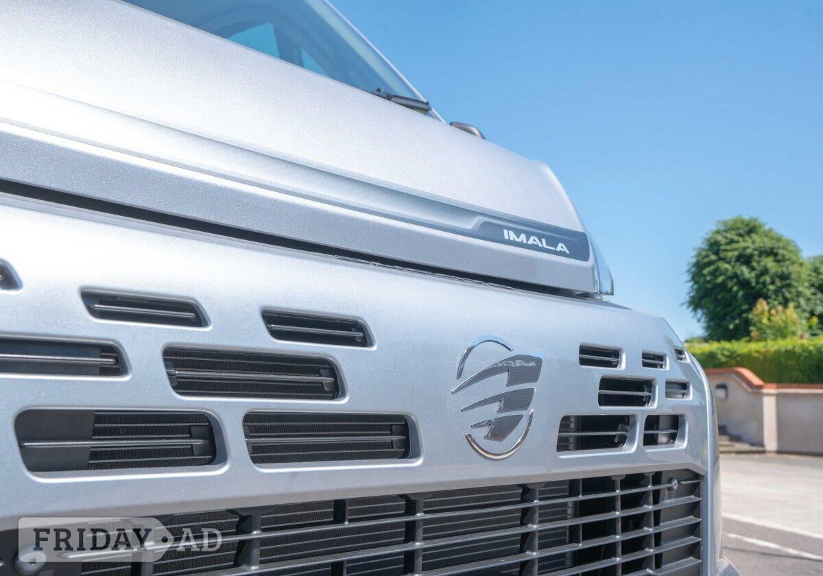 Auto-Trail Imala 615 2026 for sale - Motorhomes & Caravans