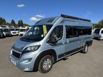 Auto-Sleepers Warwick XL, (2023)  Campervan for sale
