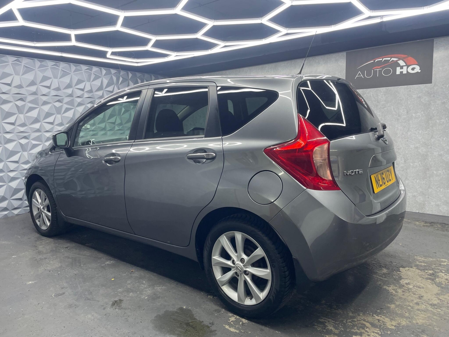 Nissan Note 2016 - Cars in Halifax