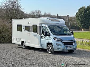 Elddis Autoquest Signature 185 2020 for sale
