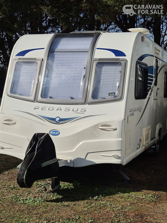 Bailey Pegasus 2013