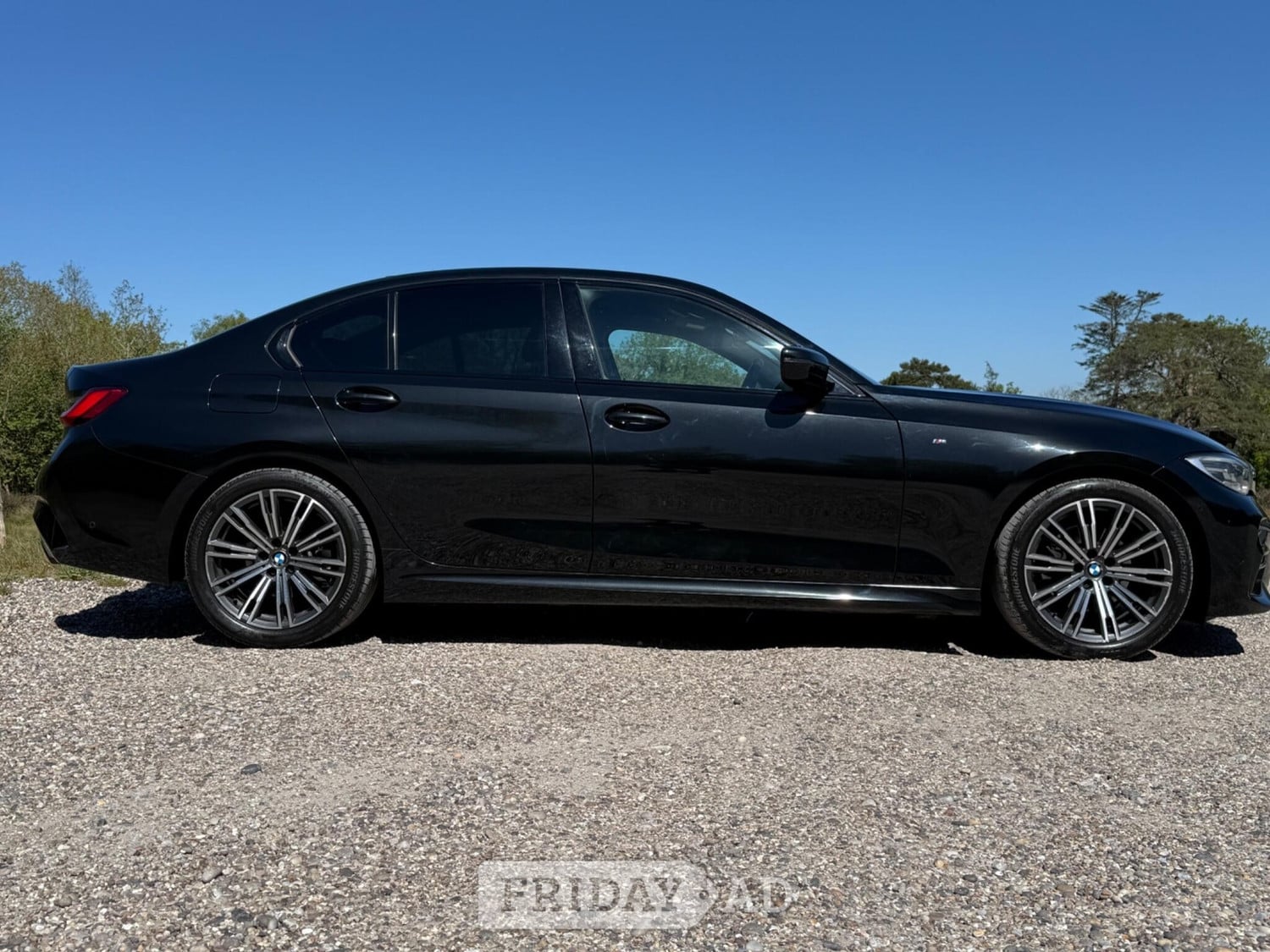 BMW 3 Series Bromley