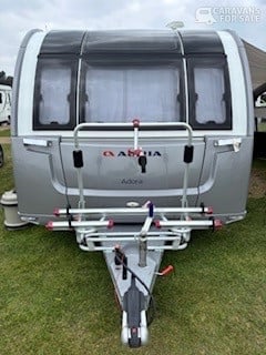 Adria Adora 613 UT Thames 2019
