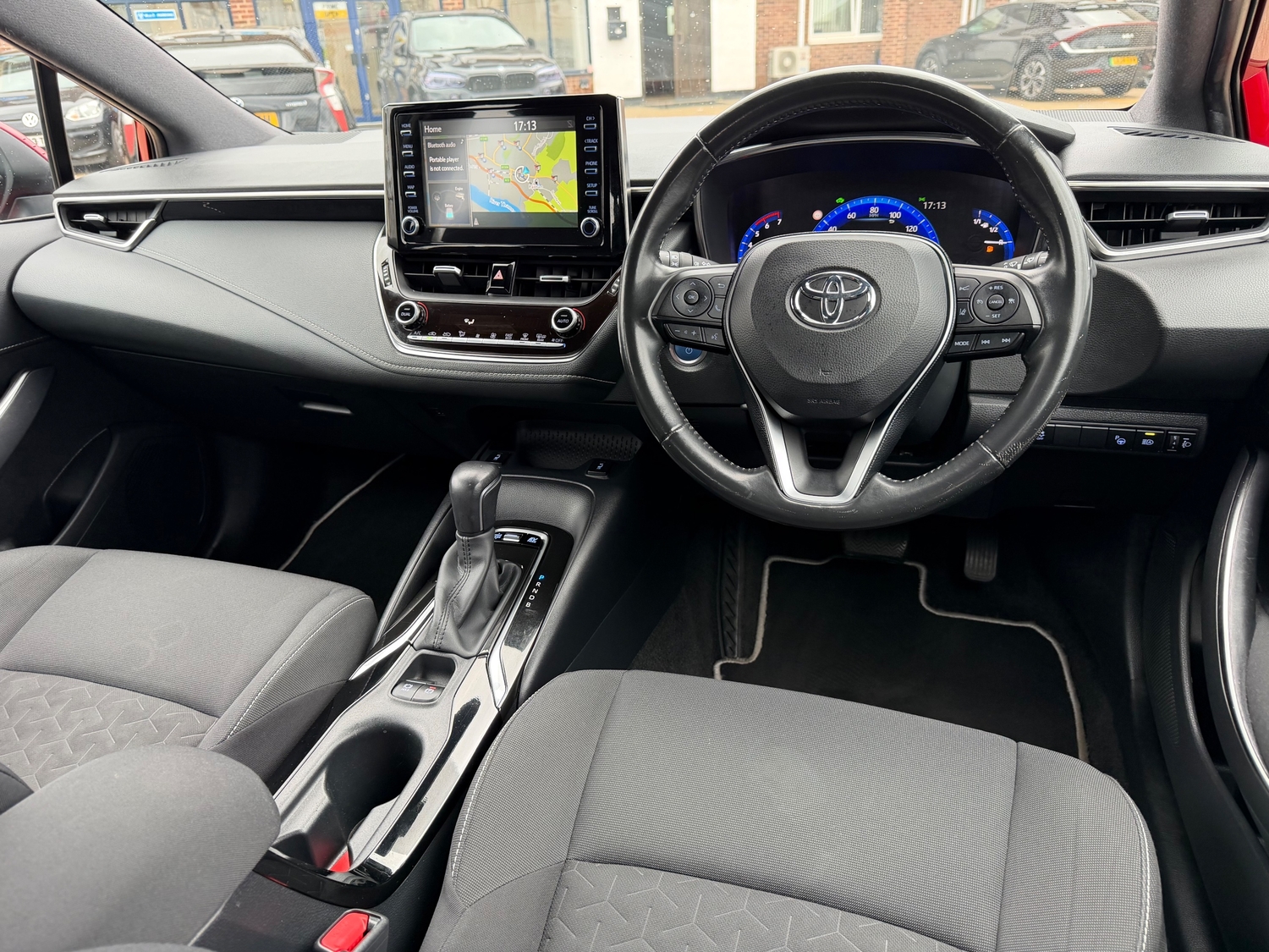 Toyota Corolla Havering