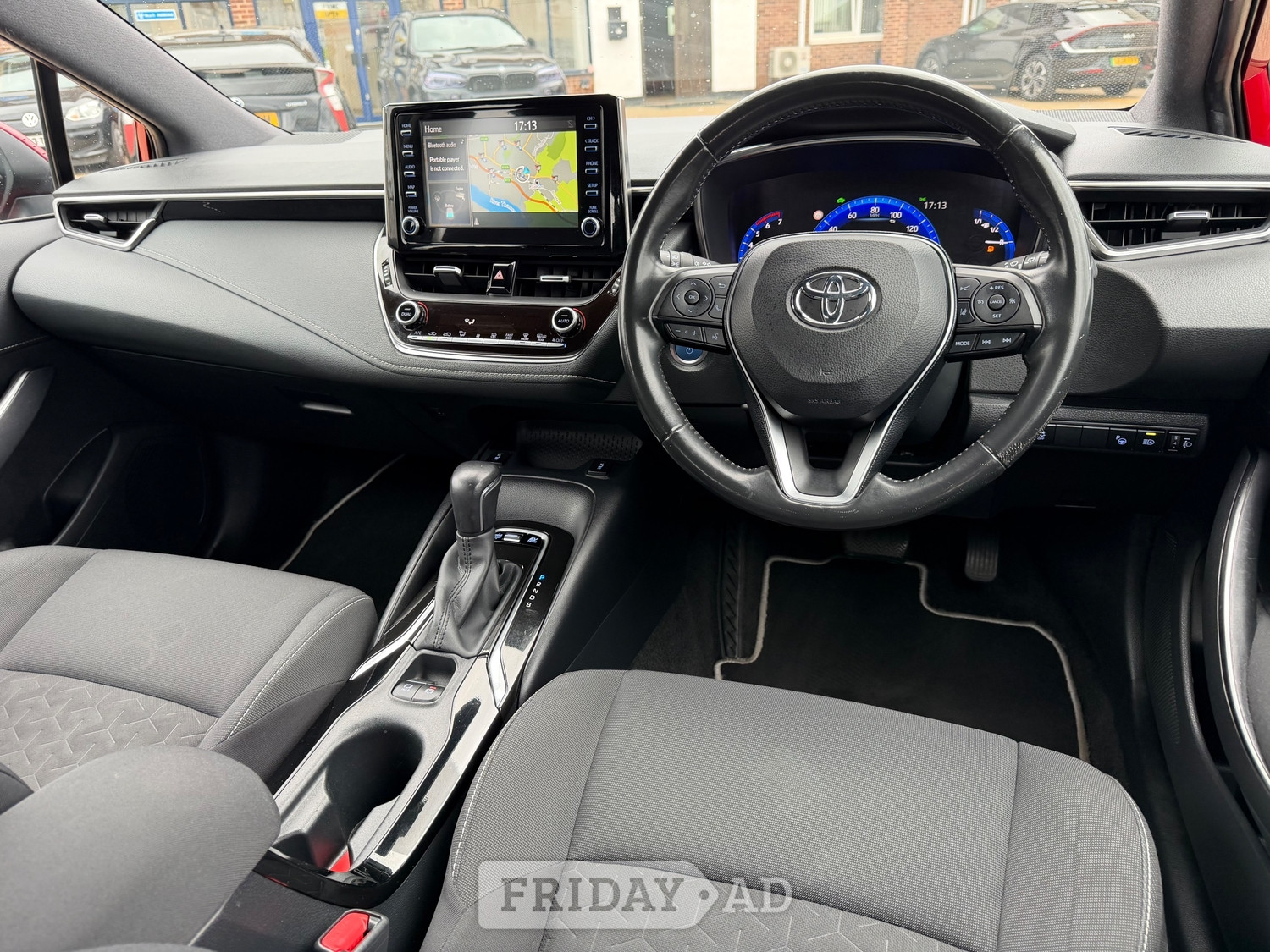 Toyota Corolla Havering