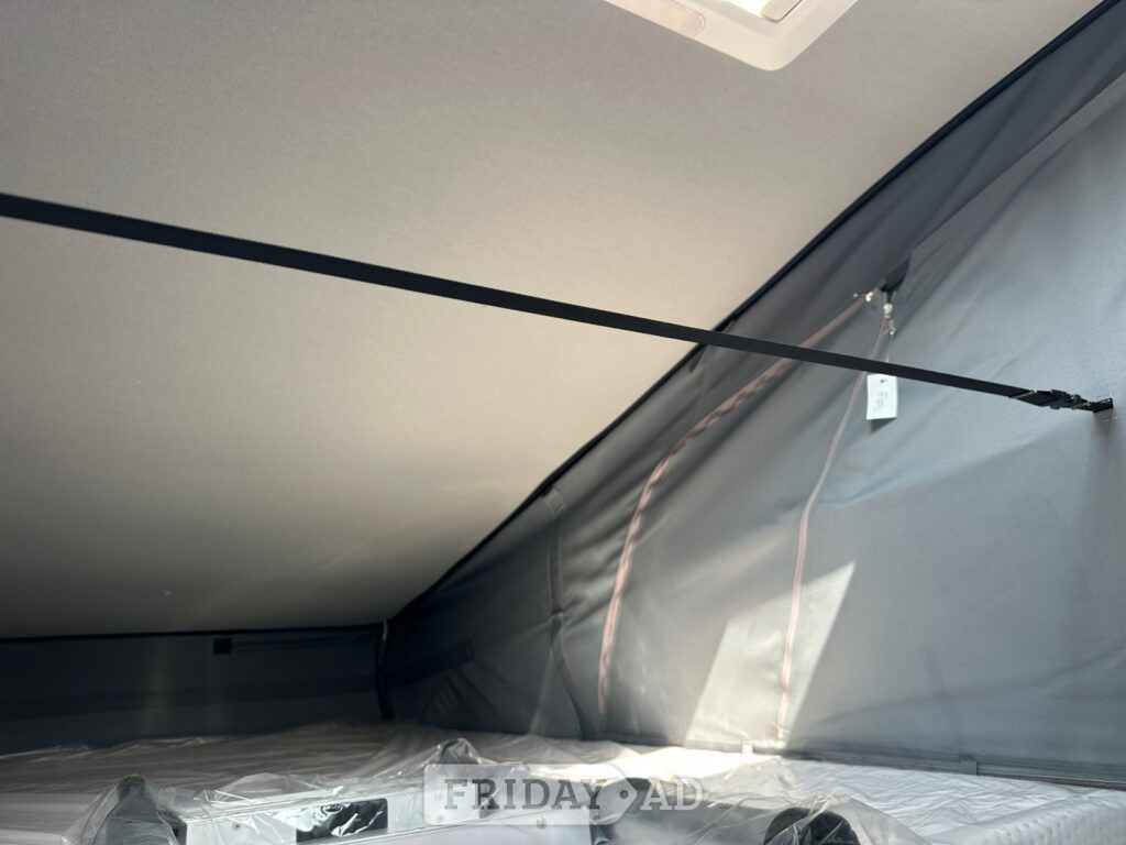 Sunlight Cliff 640 X, (2026)  Campervan for sale - Motorhomes & Caravans