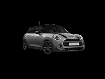 Mini Hatch 2018