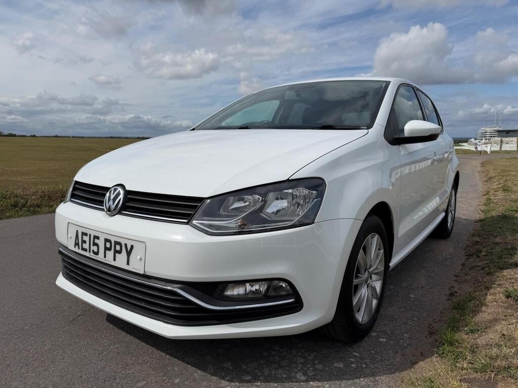 Volkswagen Polo Epsom