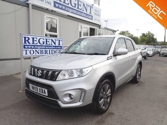 Suzuki Vitara 2019