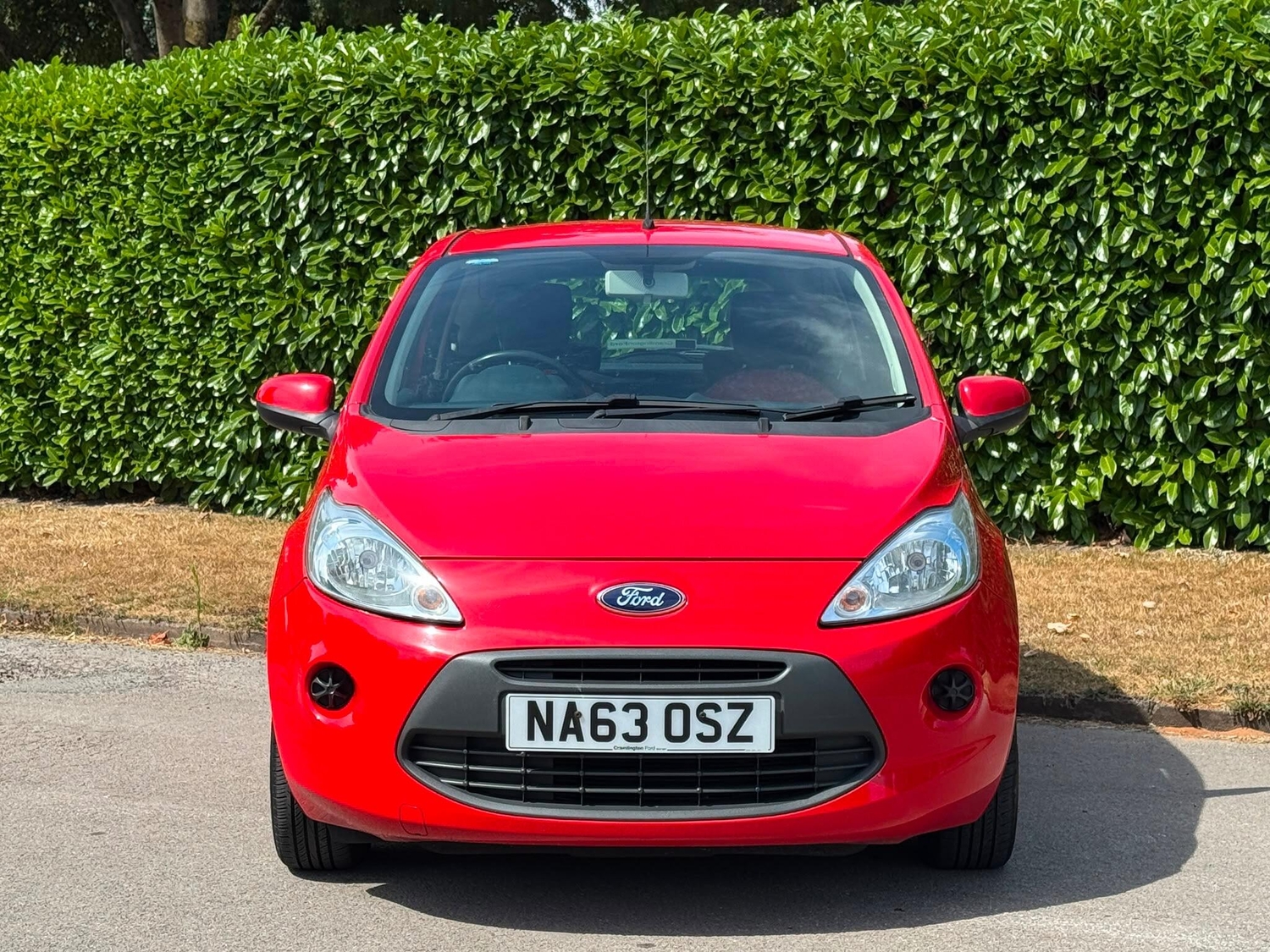 Ford Ka Birmingham