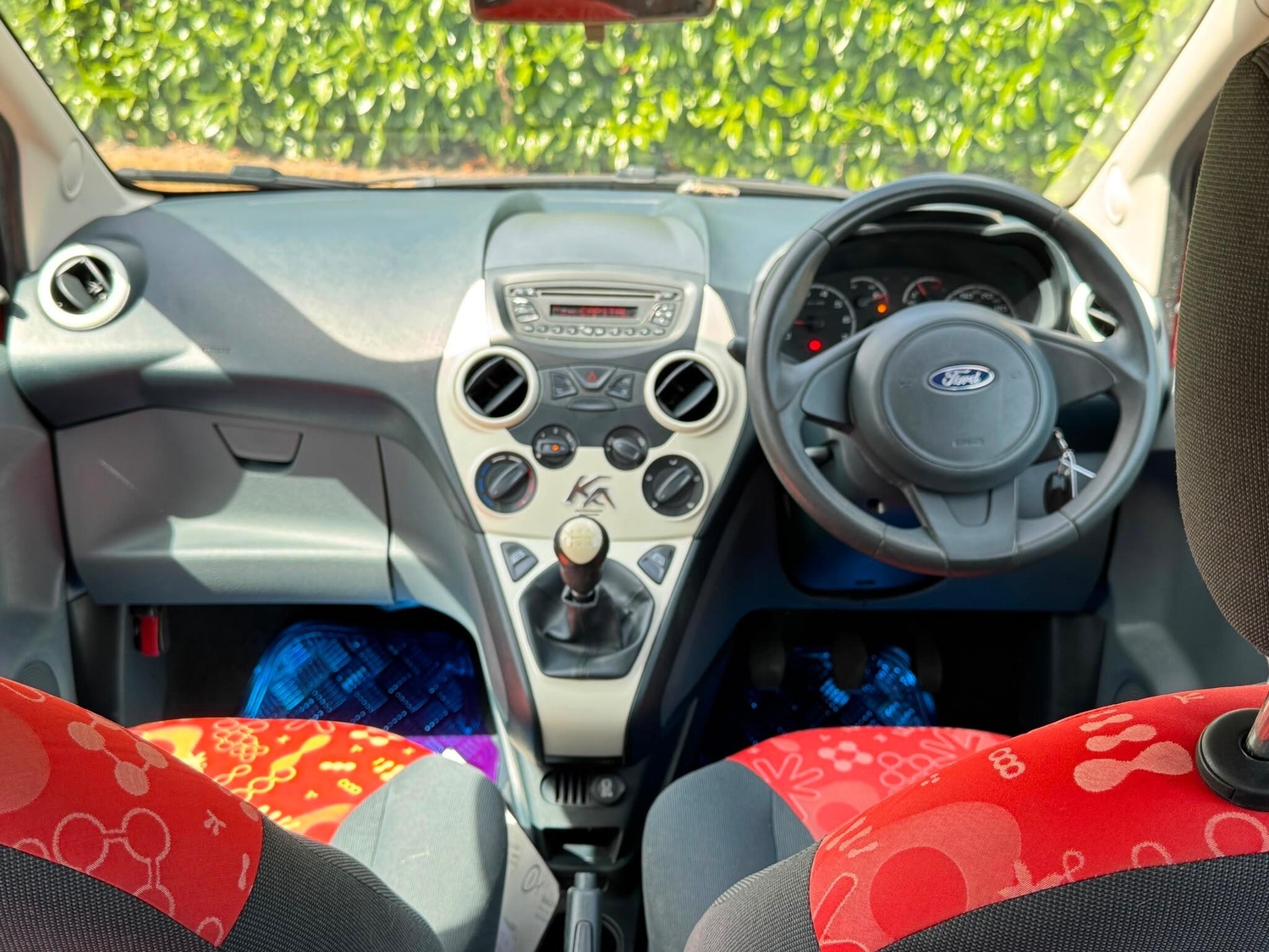Ford Ka 2014 - Cars in Birmingham