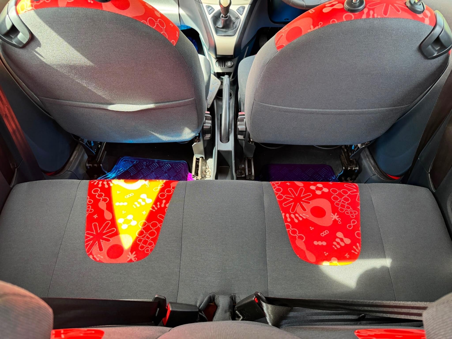 Ford Ka 2014 - Cars