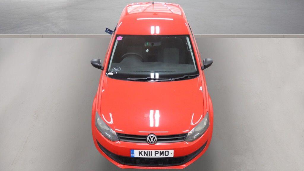 Volkswagen Polo Winchester