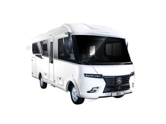 Frankia NEO Liner 6.6 H 2027 for sale
