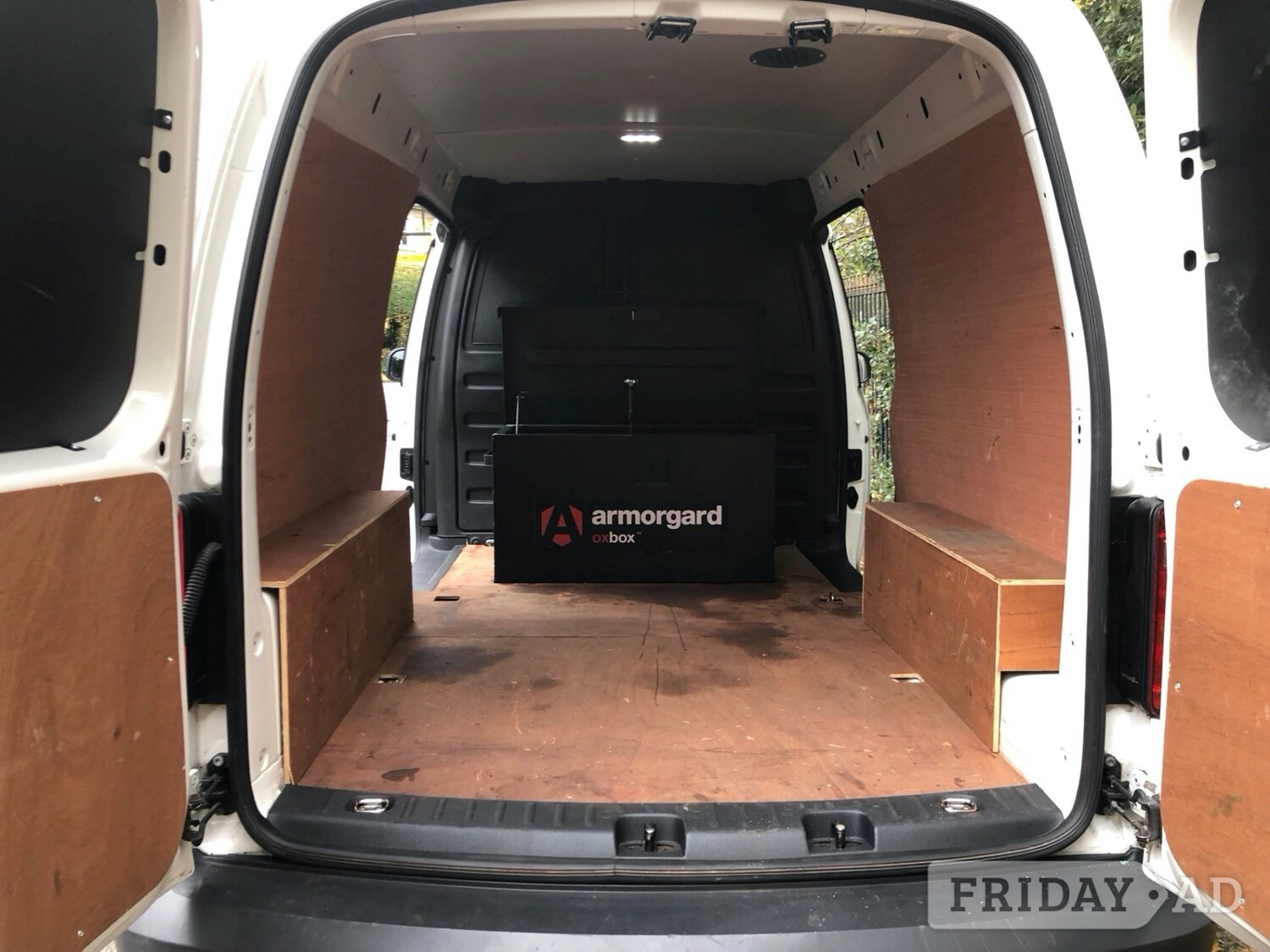 Volkswagen Caddy Maxi 2020 - Vans & Commercial Vehicles in Bexhill-On-Sea