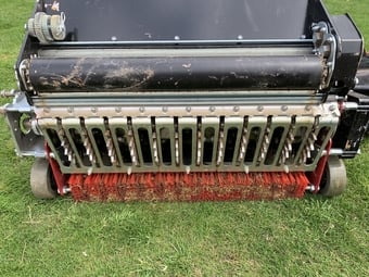 Other DYNA-SEEDERS (2022) Tractor