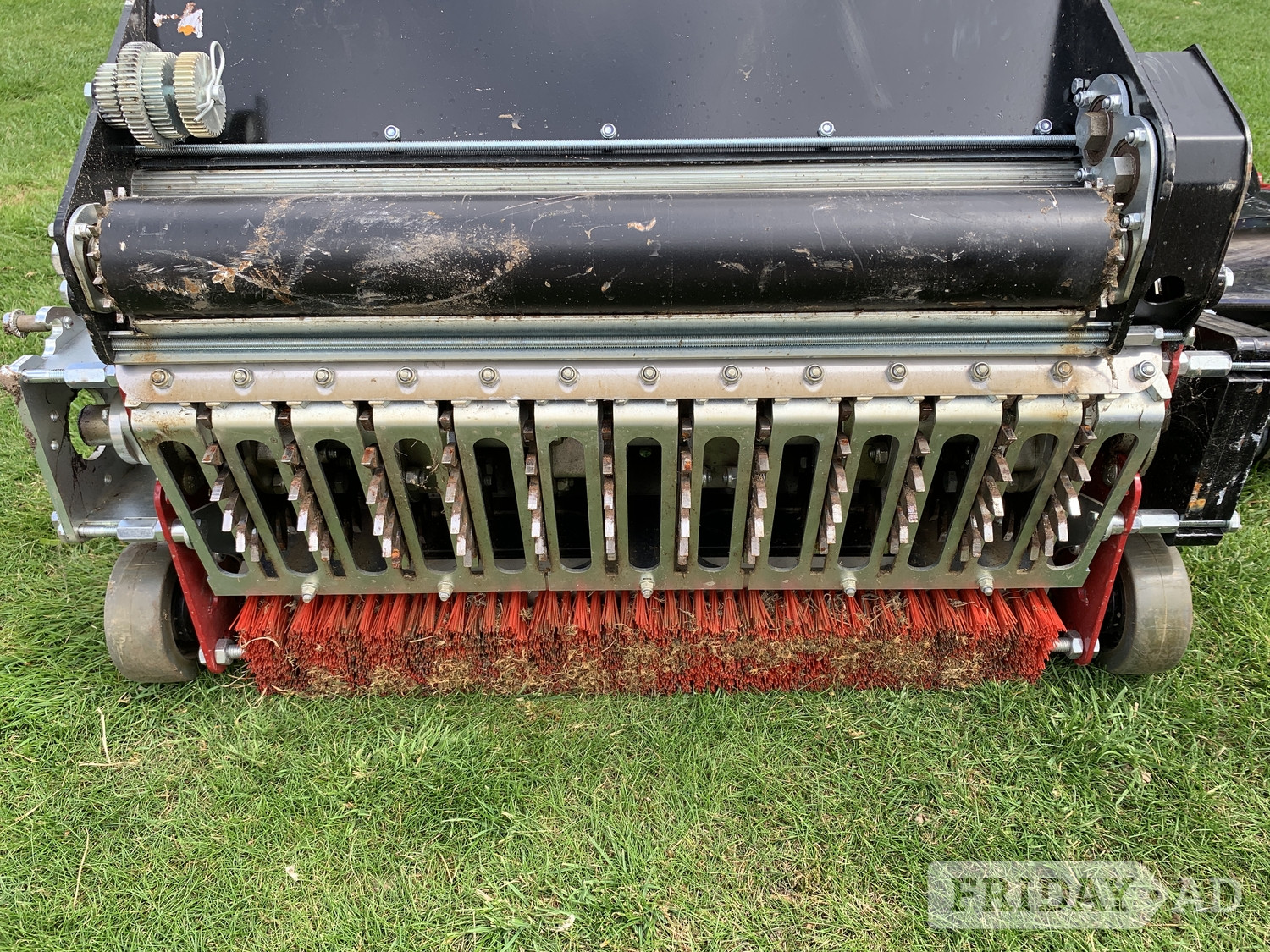 Other DYNA-SEEDERS (2022) Tractor in Norwich