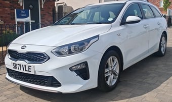 Kia Ceed 2021